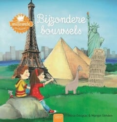 Willewete - Bijzondere bouwsels (herdruk 21/5/2025)