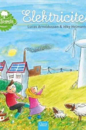 Willewete - Elektriciteit