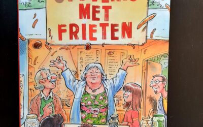 Tips van Pardoes – ‘(S)toverij met frieten’