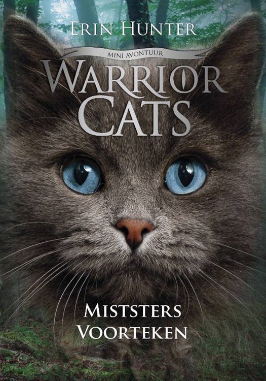 warrior cats miststers